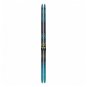 Fischer Twin Skin Performance Blue Stiff + Cont Step, size 187cm - Cross Country Skis