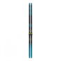Fischer Twin Skin Performance Blue Stiff + Cont Step, size 192cm - Cross Country Skis