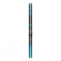 Fischer Twin Skin Performance Blue Stiff + Cont Step 192 cm-es méret - Sífutóléc