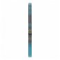 Fischer Twin Skin Performance Blue Stiff + Cont Step, size 202cm - Cross Country Skis