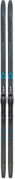 Fischer Twin Skin Cruiser EF + Control Step, size 174cm - Cross Country Skis