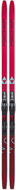 Fischer MYSTIQUE EF + Control Step - Cross Country Skis