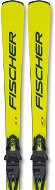Fischer RC4 RCS AR + RC4 Z11 PR - Downhill Skis 