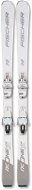 Fischer RC One Lite 72 ws SLR + RS9 SLR - Downhill Skis 