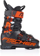 Fischer RC4 The Curv 120 Vacuum Walk, size 42.66 EU/275mm - Ski Boots