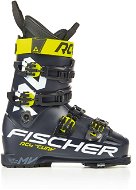 Fischer RC4 The Curv 110 Vacuum Walk, size 45.33 EU/295mm - Ski Boots