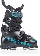 Ski Boots Fischer Ranger One 95 Vacuum Walk ws, size 37.33 EU/235mm - Lyžařské boty