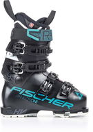 Fischer Ranger One 95 Vacuum Walk ws, size 40 EU/255mm - Ski Boots