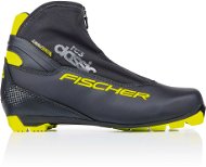 Fischer RC3 Classic 2020/21, size 36 EU - Cross-Country Ski Boots
