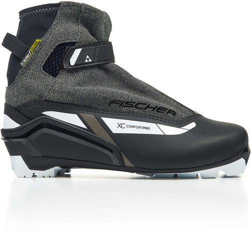 Fischer XC Comfort Pro WS 2020/21, size 37 EU - Cross-Country Ski Boots - Main image