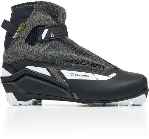 Fischer XC Comfort Pro WS 2020/21, size 42 EU - Cross-Country Ski Boots - Main image