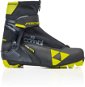 Fischer JR Combi 2020/21 - Cross-Country Ski Boots