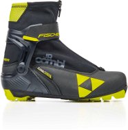 Fischer JR Combi 2020/21, size 36 EU - Cross-Country Ski Boots