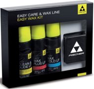 Fischer Easy Wax Kit - Viasz
