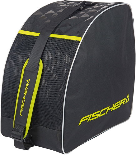 Fischer Alpine Eco Skibootbag - Ski Boot Bag - Main image