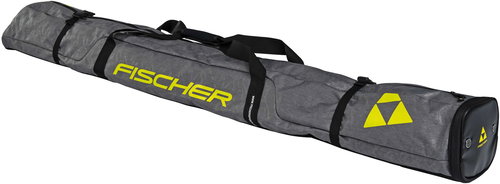 Fischer Skicase Alpine 1 Pair Fashion, size 175-190cm - Ski Bag - Main image