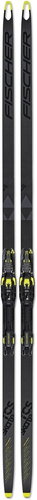 Fischer RCS SKATE PLUS STIFF IFP + RACE SKATE IFP, 181cm - Cross Country Skis - Main image