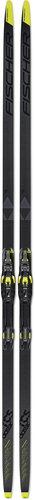 Fischer RCS CLASSIC PLUS STIFF IFP + RACE CLASSIC IFP, 197cm - Cross Country Skis - Main image