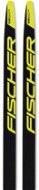 Fischer TWIN SKIN PRO STIFF + CONTROL STEP-IN - Cross Country Skis