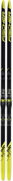 Fischer TWIN SKIN PRO STIFF + CONTROL STEP-IN, 202cm - Cross Country Skis
