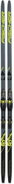 Fischer AEROLITE SKATE 60 + CONTROL SKATE, 181cm - Cross Country Skis