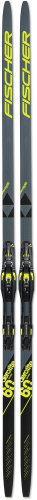 Fischer AEROLITE SKATE 60 + CONTROL SKATE, 181cm - Cross Country Skis - Main image
