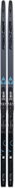 Fischer TWIN SKIN CRUISER + CONTROL STEP-IN, size 169cm - Cross Country Skis