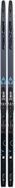 Fischer TWIN SKIN CRUISER + CONTROL STEP-IN, 179cm - Cross Country Skis
