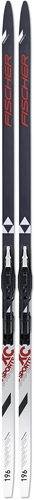 Fischer SPORTS + TOUR STEP-IN, 188 cm - Cross Country Skis - Main image