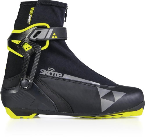 Fischer RC5 SKATE size 42 EU / 270 mm - Cross-Country Ski Boots - Main image