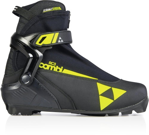 Fischer RC3 COMBI size 41 EU / 260 mm - Cross-Country Ski Boots - Main image