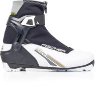 Fischer XC CONTROL MY STYLE size 38 EU / 240 mm - Cross-Country Ski Boots