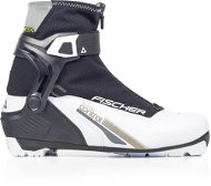Fischer XC CONTROL MY STYLE size 39 EU / 250 mm - Cross-Country Ski Boots