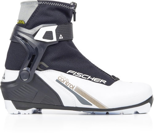Fischer XC CONTROL MY STYLE size 41 EU / 260 mm - Cross-Country Ski Boots - Main image