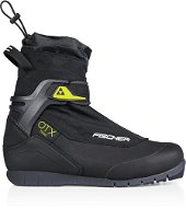 Fischer OTX TRAIL size 38 EU / 240mm - Cross-Country Ski Boots