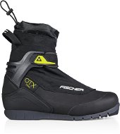 Fischer OTX TRAIL size 39 EU / 250 mm - Cross-Country Ski Boots