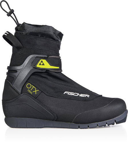 cross country boot