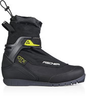 Fischer OTX TRAIL size 44 EU / 280 mm - Cross-Country Ski Boots