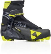 Fischer JR COMBI size 32 EU / 205 mm - Cross-Country Ski Boots