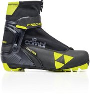 Fischer JR COMBI size 33 EU / 210 mm - Cross-Country Ski Boots