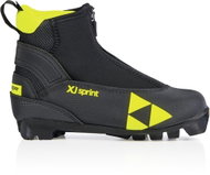 Fischer XJ SPRINT size 26 EU / 160mm - Cross-Country Ski Boots