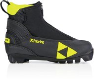 Fischer XJ SPRINT size 35 EU / 220 mm - Cross-Country Ski Boots
