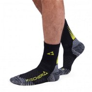 Fischer XC Sock Short size 39 - 42 EU - Socks