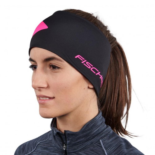 Fischer LIGHT OBERSTDORF PINK - Čelenka - Main image