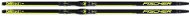 Fischer TWIN SKIN PRO MEDIUM + CONTROL STEP 182 cm - Cross Country Skis