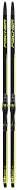 Fischer TWIN SKIN PRO XTRA STIFF + CONTROL STEP - Cross Country Skis