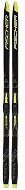 Fischer SPRINT CROWN + TOUR STEP-IN JR - Cross Country Skis