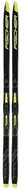 Fischer SPRINT CROWN + TOUR STEP-IN JR 140 cm - Cross Country Skis