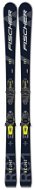 Fischer RC ONE F17 TPR + RS 10 PR - Downhill Skis 