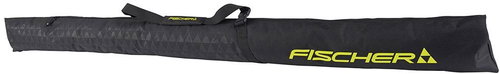 Fischer ECO ALPINE 1 pair, 160 cm - Ski Bag - Main image